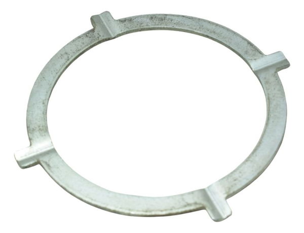 Flange Bomba Combustível Harley Electra Touring Cvo 12-13 Or