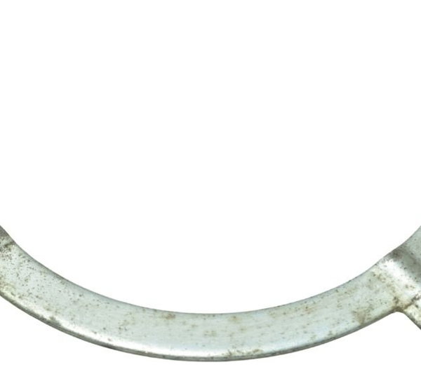 Flange Bomba Combustível Harley Electra Touring Cvo 12-13 Or