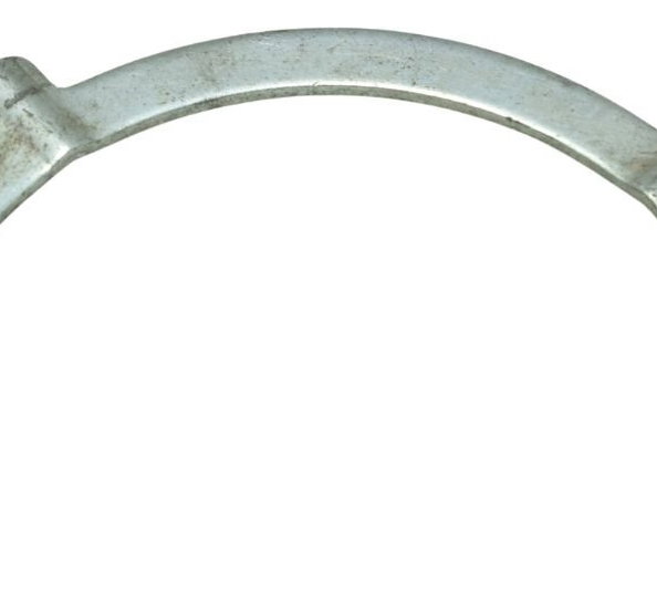 Flange Bomba Combustível Harley Electra Touring Cvo 12-13 Or