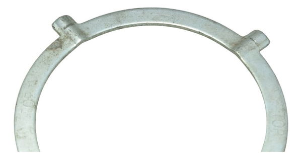 Flange Bomba Combustível Harley Electra Touring Cvo 12-13 Or