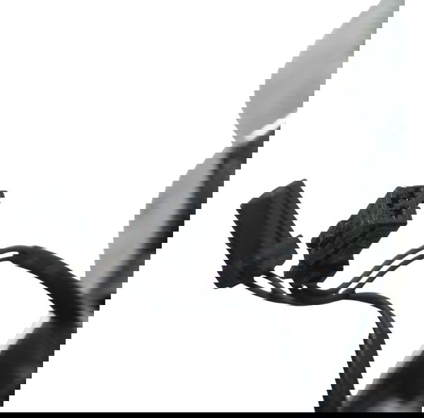 Pisca Traseiro S/lente Harley Electra Touring Cvo 12-13 Orig Prateado