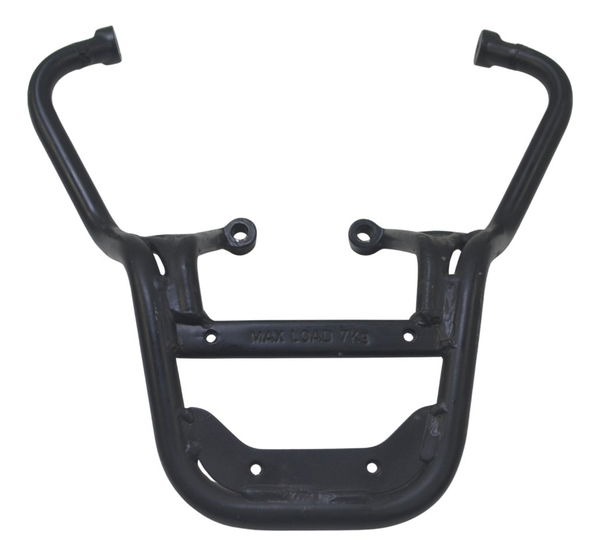Suporte Bagageiro C/detal Royal Enfield Himalayan 411 19-25