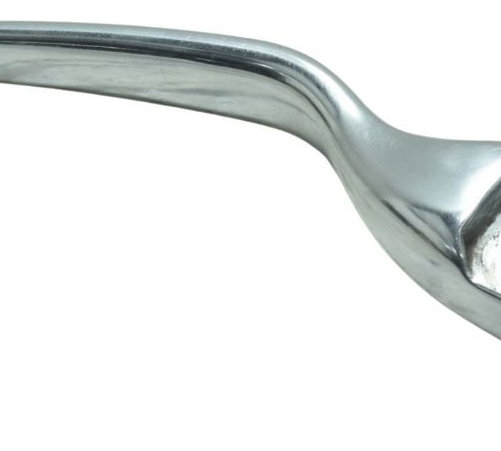 Manete Freio Harley Electra Touring Cvo 12-13 Original Prateado