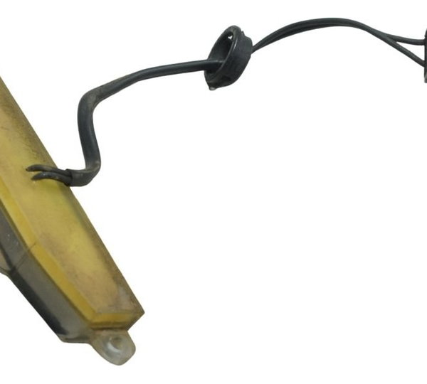 Luz Placa Harley Electra Touring Cvo 12-13 Original