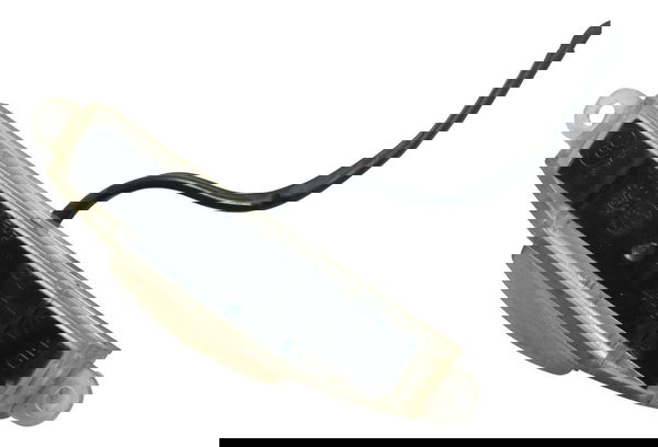 Luz Placa Harley Electra Touring Cvo 12-13 Original