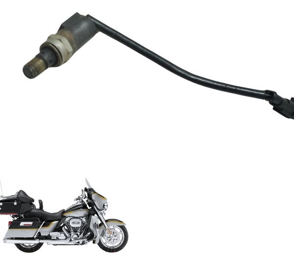 Sensor Descompressor Harley Electra Touring Cvo 12-13 Origin