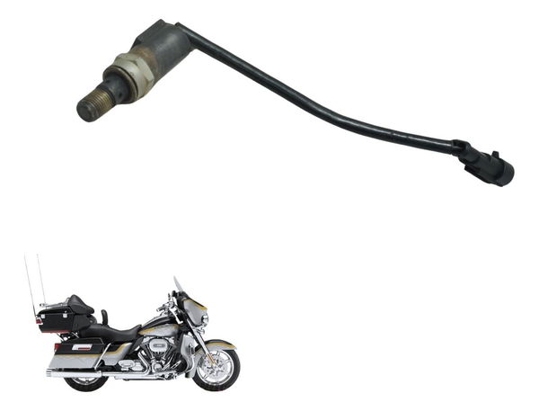 Sensor Descompressor Harley Electra Touring Cvo 12-13 Origin