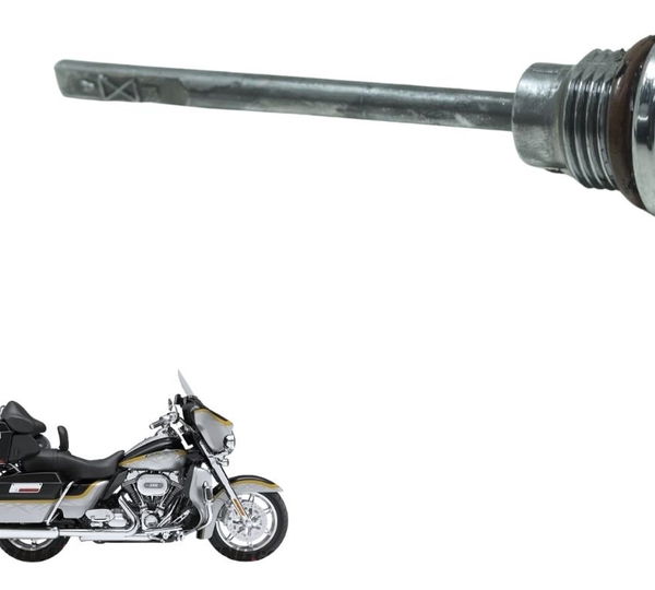 Vareta Óleo Harley Electra Touring Cvo 12-13 Original