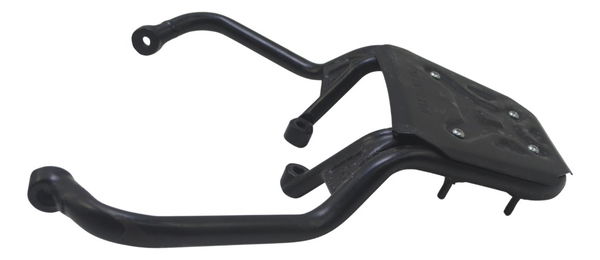 Suporte Bagageiro Royal Enfield Himalayan 411 19-25 Original