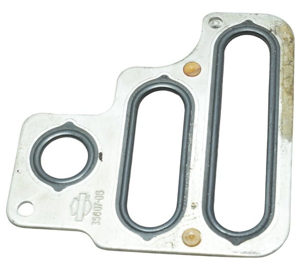 Junta Transmissão Câmbio Harley Electra Touring Cvo 12-13