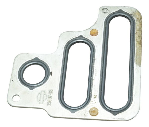 Junta Transmissão Câmbio Harley Electra Touring Cvo 12-13