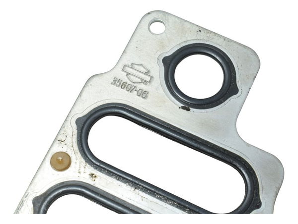 Junta Transmissão Câmbio Harley Electra Touring Cvo 12-13