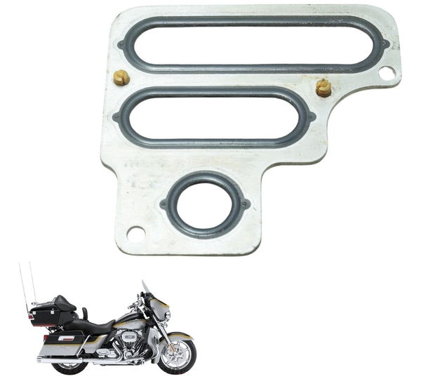 Junta Transmissão Câmbio Harley Electra Touring Cvo 12-13