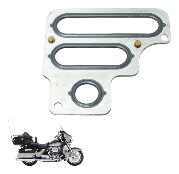 Junta Transmissão Câmbio Harley Electra Touring Cvo 12-13