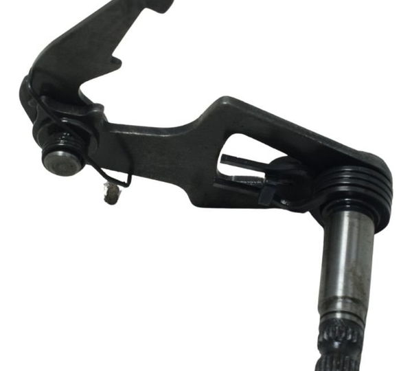 Eixo Seletor Marcha Harley Electra Touring Cvo 12-13 Origina