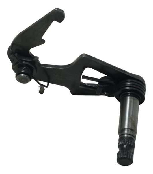 Eixo Seletor Marcha Harley Electra Touring Cvo 12-13 Origina