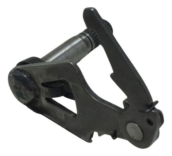 Eixo Seletor Marcha Harley Electra Touring Cvo 12-13 Origina