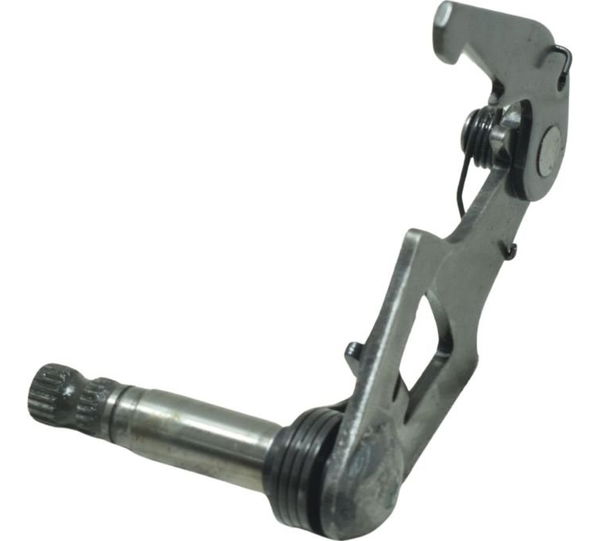 Eixo Seletor Marcha Harley Electra Touring Cvo 12-13 Origina