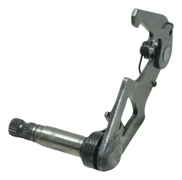 Eixo Seletor Marcha Harley Electra Touring Cvo 12-13 Origina