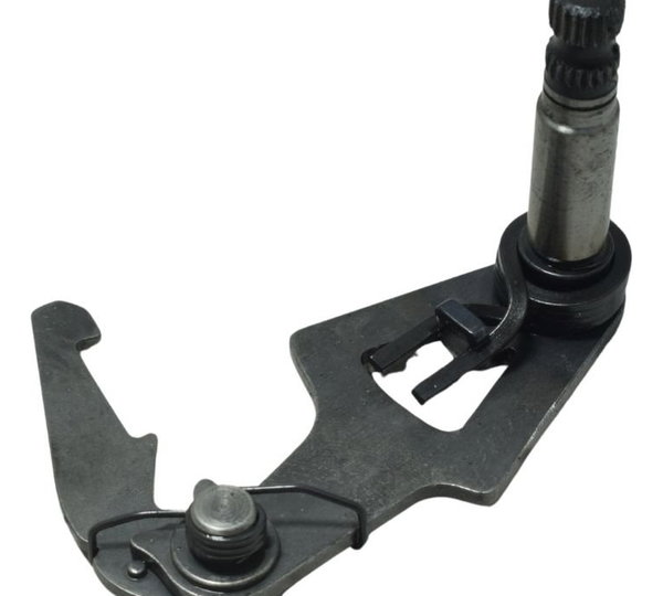 Eixo Seletor Marcha Harley Electra Touring Cvo 12-13 Origina