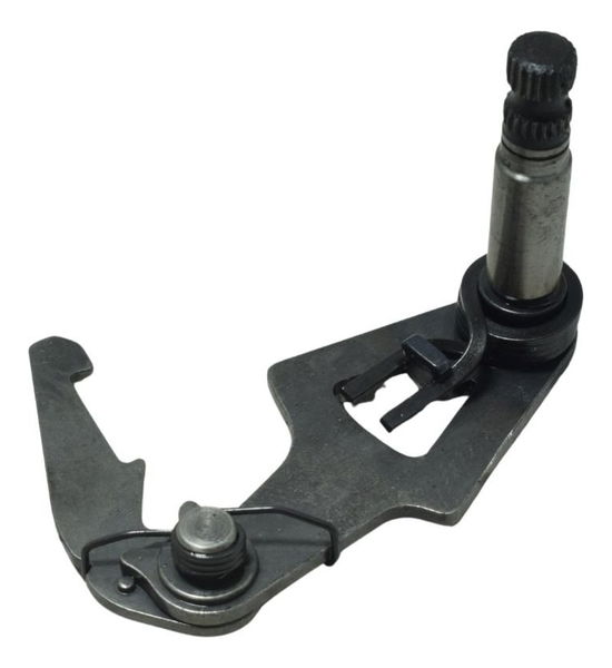 Eixo Seletor Marcha Harley Electra Touring Cvo 12-13 Origina