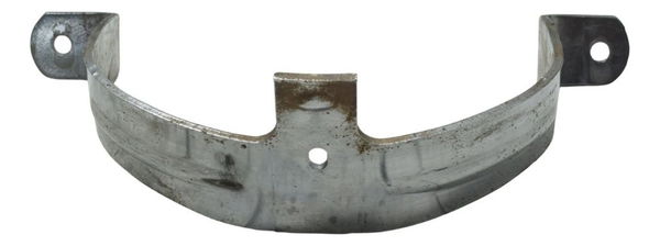 Suporte Paralama Traseiro Harley Electra Touring Cvo 12-13 Cinza