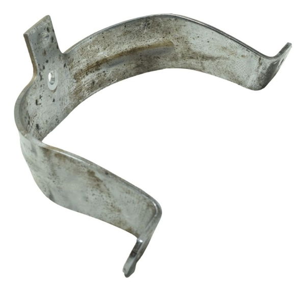 Suporte Paralama Traseiro Harley Electra Touring Cvo 12-13 Cinza