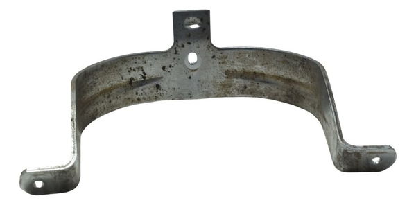 Suporte Paralama Traseiro Harley Electra Touring Cvo 12-13 Cinza