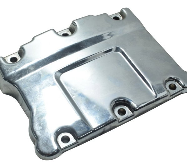 Jogo Tampa Cabeçote Harley Electra Touring Cvo 12-13 Origina