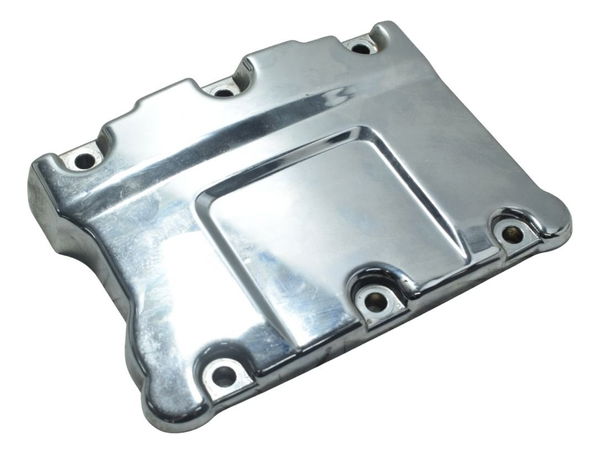 Jogo Tampa Cabeçote Harley Electra Touring Cvo 12-13 Origina