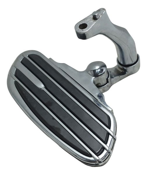 Plataforma Tras Esq Harley Electra Touring Cvo 12-13 Origina