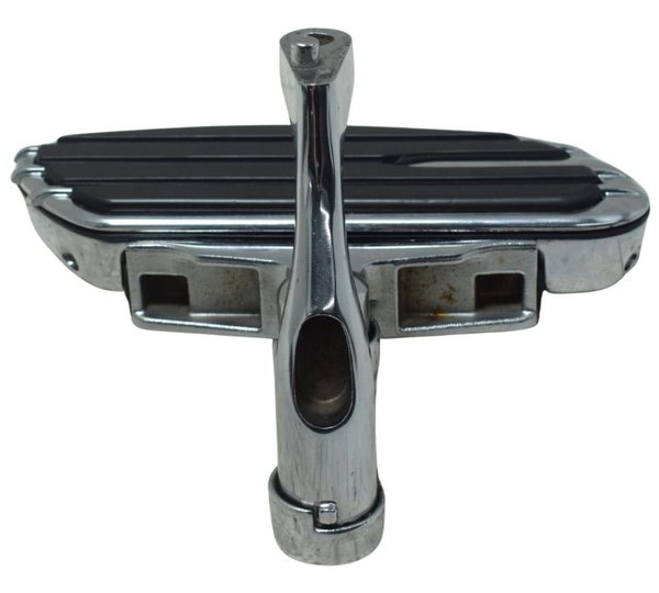 Plataforma Tras Esq Harley Electra Touring Cvo 12-13 Origina