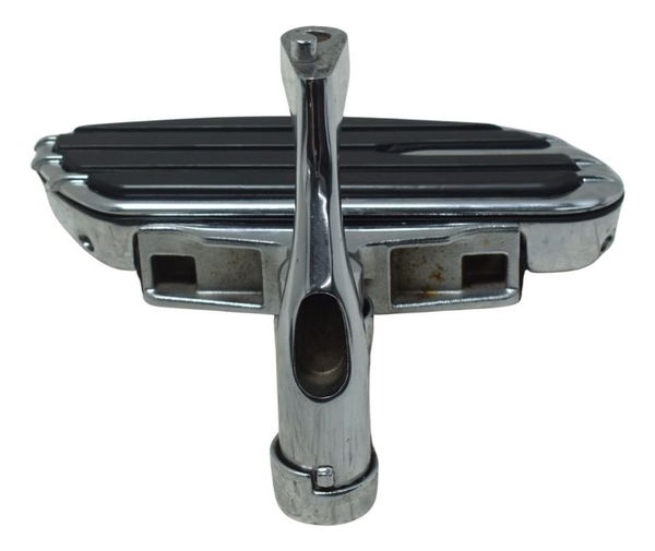 Plataforma Tras Esq Harley Electra Touring Cvo 12-13 Origina