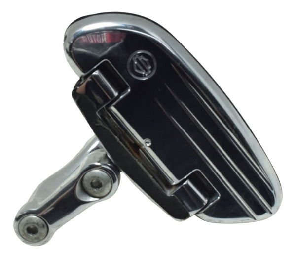 Plataforma Tras Esq Harley Electra Touring Cvo 12-13 Origina