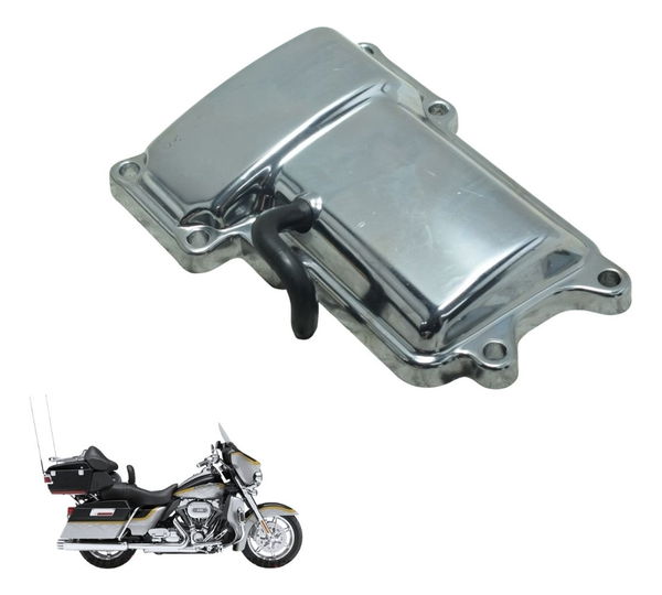 Tampa Respiro Harley Electra Touring Cvo 12-13 Original