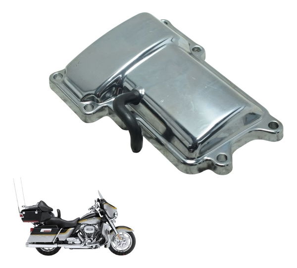 Tampa Respiro Harley Electra Touring Cvo 12-13 Original