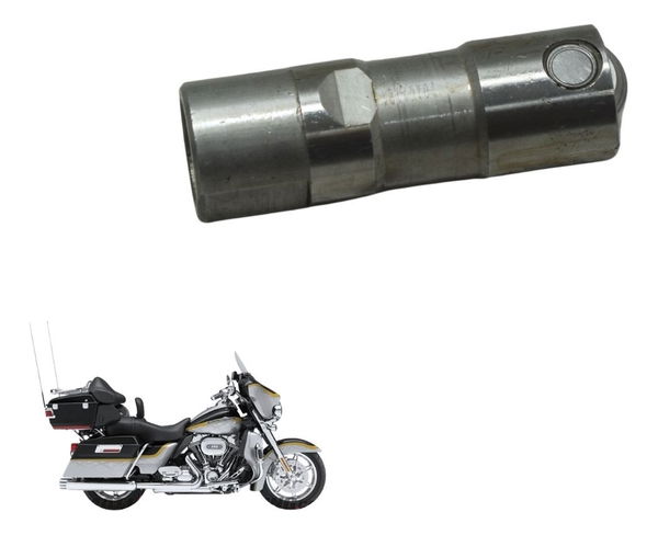 Tucho Válvula Harley Electra Touring Cvo 12-13 Original