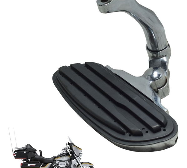 Plataforma Traseira Direita Harley Electra Touring Cvo 12-13