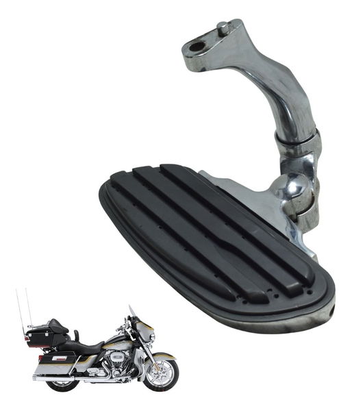 Plataforma Traseira Direita Harley Electra Touring Cvo 12-13