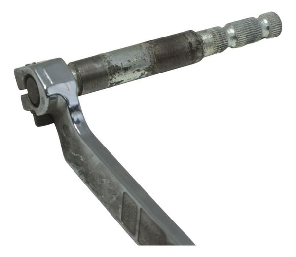 Vareta Pedal Câmbio Harley Electra Touring Cvo 12-13 Origina