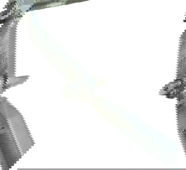 Vareta Pedal Câmbio Harley Electra Touring Cvo 12-13 Origina