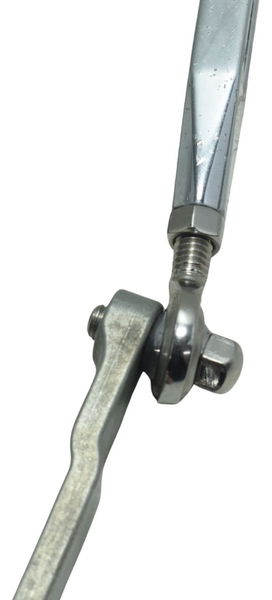 Vareta Pedal Câmbio Harley Electra Touring Cvo 12-13 Origina