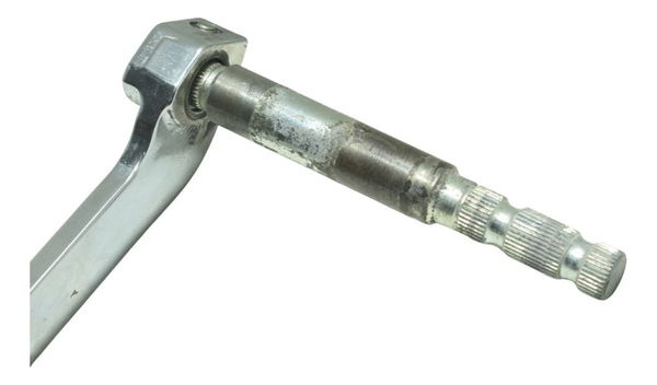 Vareta Pedal Câmbio Harley Electra Touring Cvo 12-13 Origina