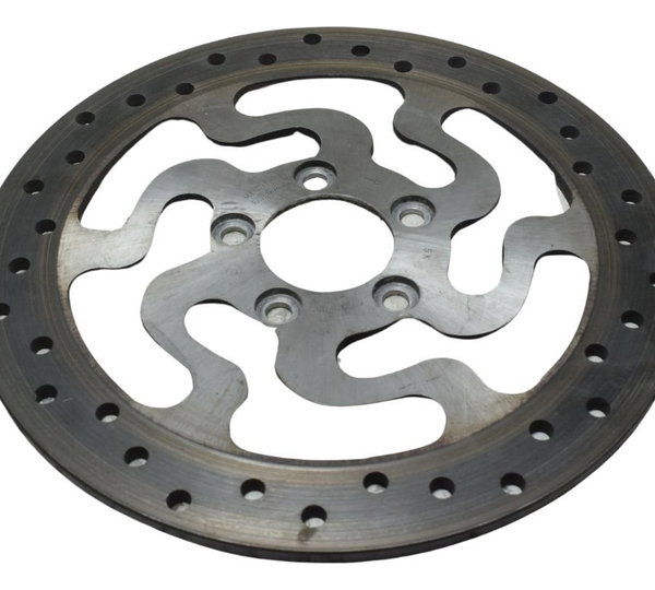 Disco Freio Traseiro Harley Electra Touring Cvo 12-13 Origin