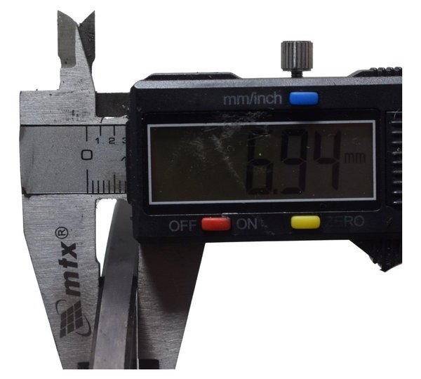 Disco Freio Traseiro Harley Electra Touring Cvo 12-13 Origin