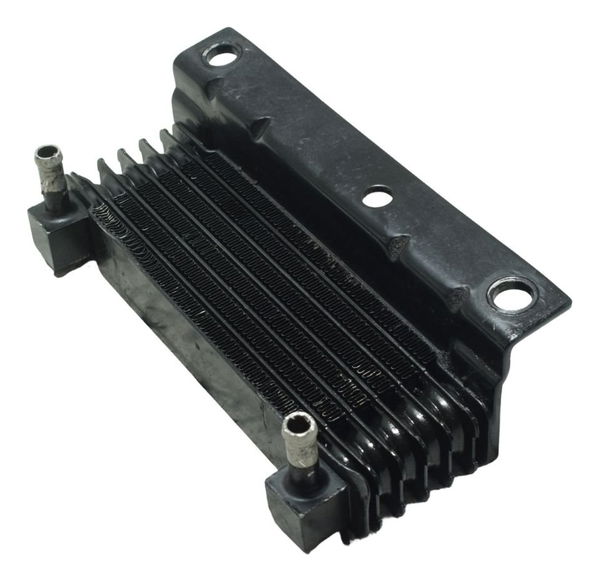 Radiador Óleo Harley Electra Touring Cvo 12-13 Original