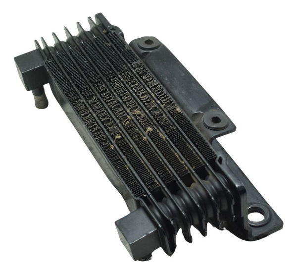 Radiador Óleo Harley Electra Touring Cvo 12-13 Original