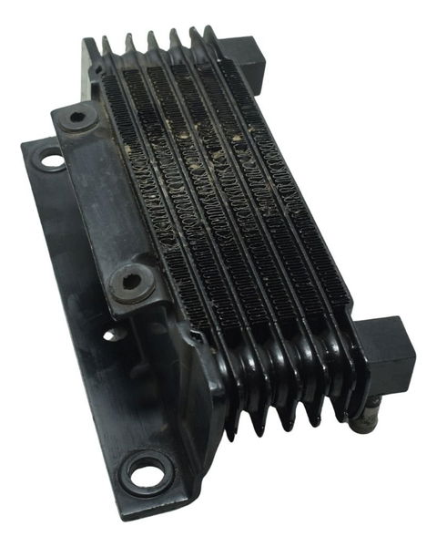 Radiador Óleo Harley Electra Touring Cvo 12-13 Original