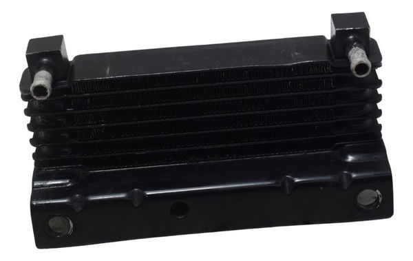 Radiador Óleo Harley Electra Touring Cvo 12-13 Original