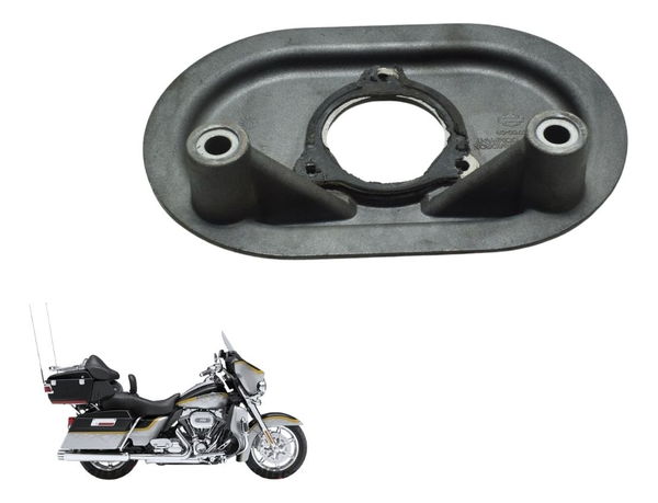 Suporte Filtro Ar Harley Electra Touring Cvo 12-13 Original